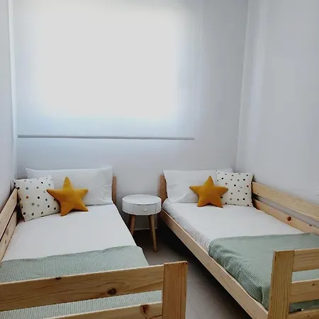 Aticos Punta Candor *