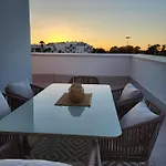 Aticos Punta Candor דירה