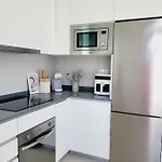 Aticos Punta Candor דירה *