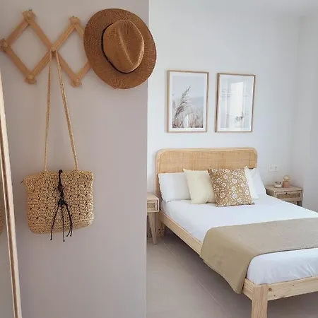 Apartman Aticos Punta Candor