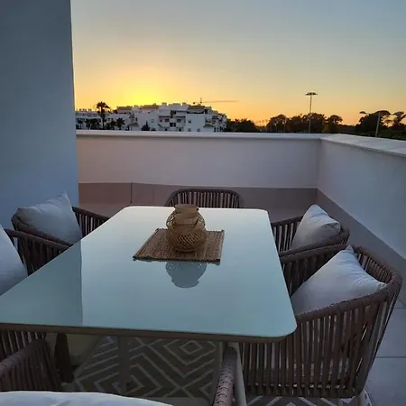 Aticos Punta Candor Apartment