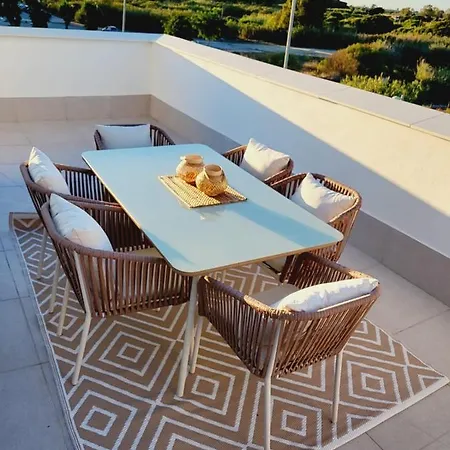 Aticos Punta Candor Apartment