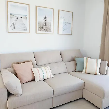 Apartment Aticos Punta Candor Rota