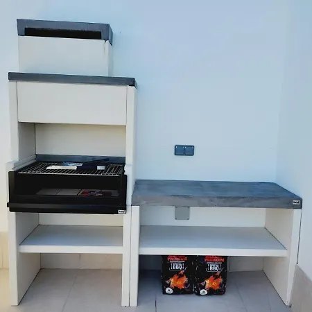 Aticos Punta Candor Rota
