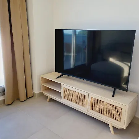 Aticos Punta Candor Apartament *