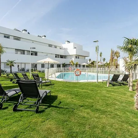 Apartment Aticos Punta Candor *
