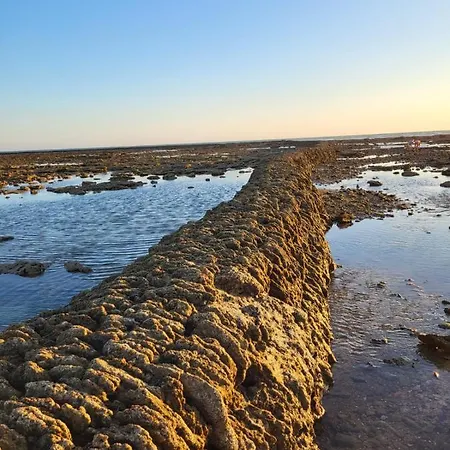 Aticos Punta Candor Rota