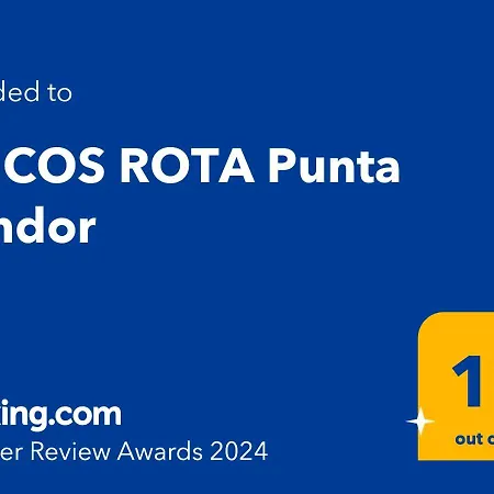 Aticos Punta Candor
