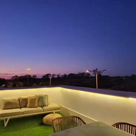 Aticos Punta Candor Apartment *