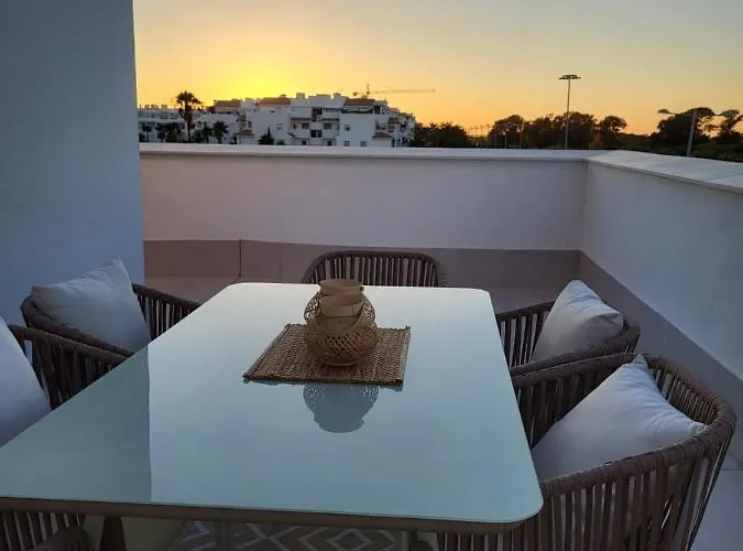 Aticos Punta Candor Apartament