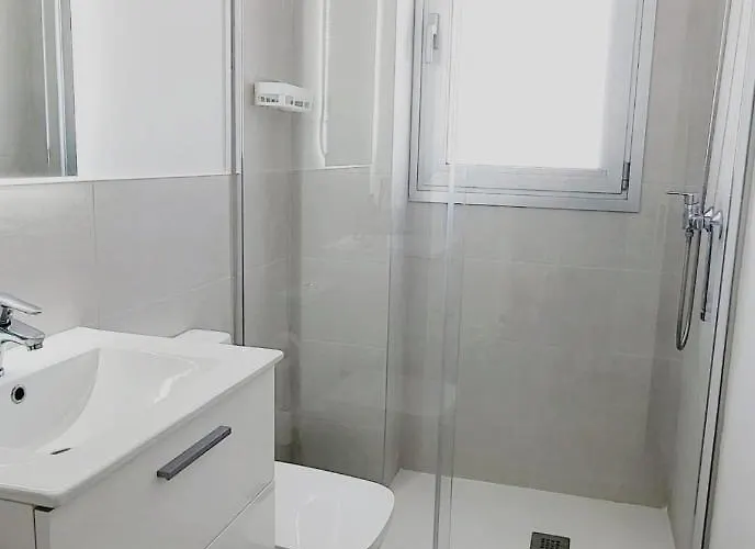 Aticos Punta Candor * Rota